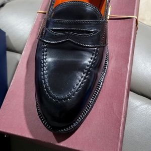 Brooks bothers loafers